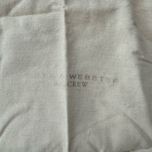 Rare Sophia Webster Amma Pumps - Picture 9 of 9